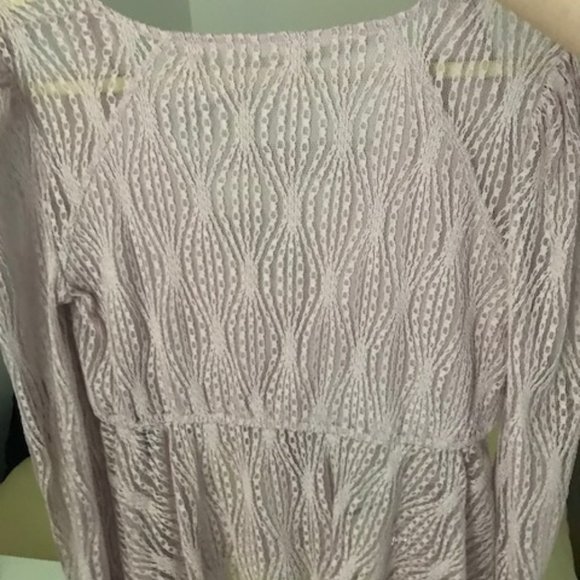 NWOT Free People Luisa Top - Picture 6 of 7
